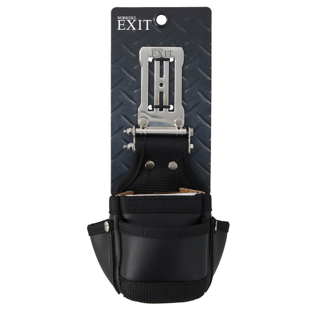 高儀　ＮＥＸＴＷＯＲＫＥＲＺ　ＥＸＩＴ　小物ケース　Ｓ