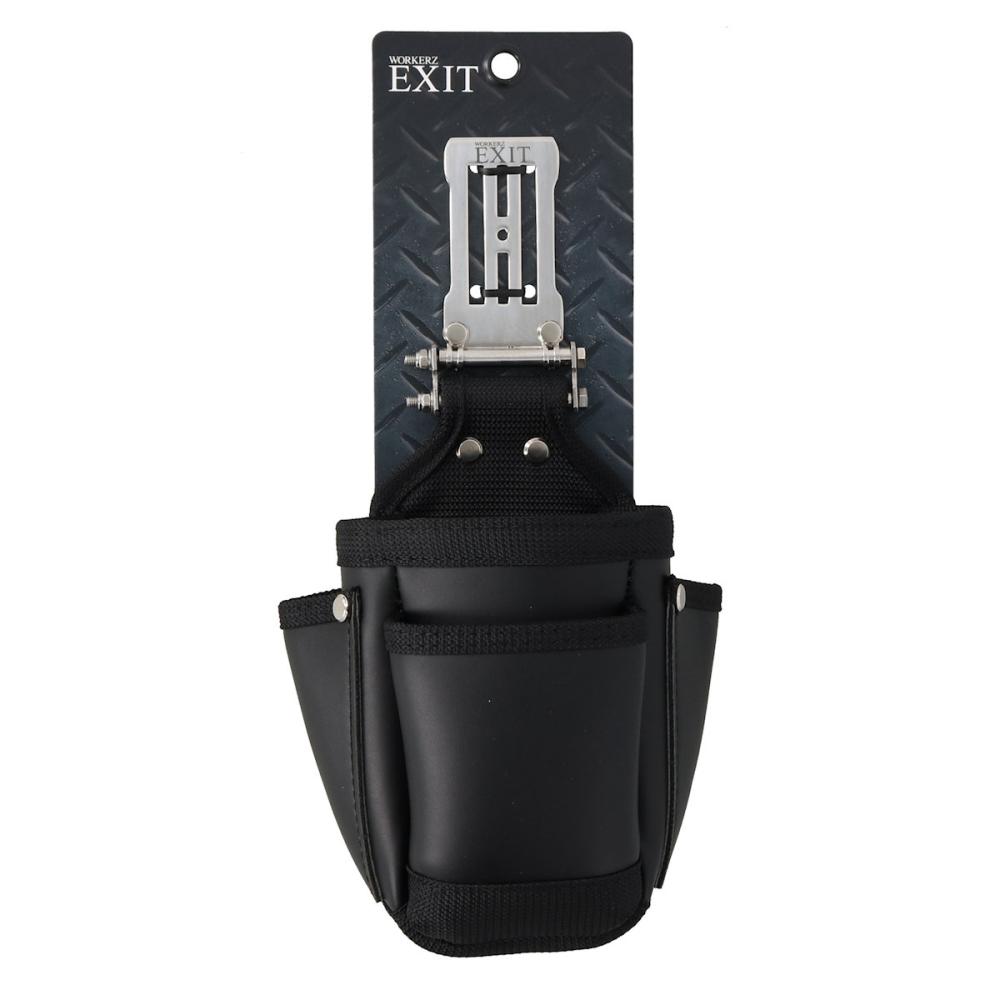 高儀　ＮＥＸＴＷＯＲＫＥＲＺ　ＥＸＩＴ　小物ケース　Ｍ