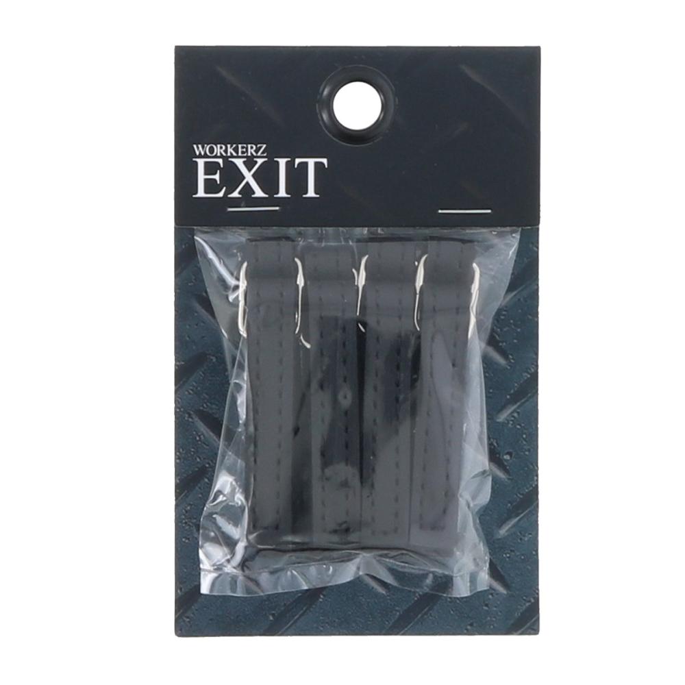 高儀　ＮＥＸＴＷＯＲＫＥＲＺ　ＥＸＩＴ　可動式ベルトループ　４本