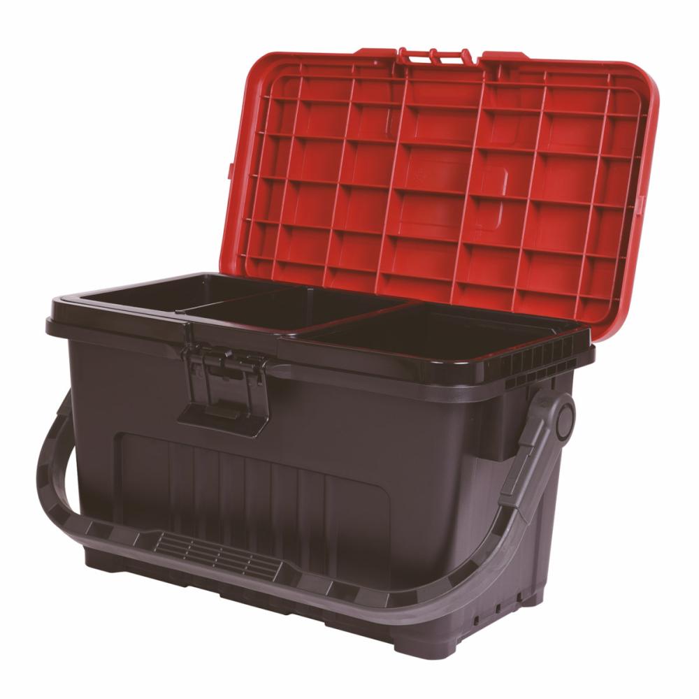 リングスター　ドカット　レッド／ブラック　Ｄ－４３００