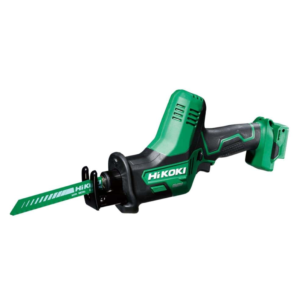 ＨｉＫＯＫＩ（ハイコーキ）　１０．８Ｖコードレスセーバソー　ＣＲ１２ＤＡ（ＢＳ）