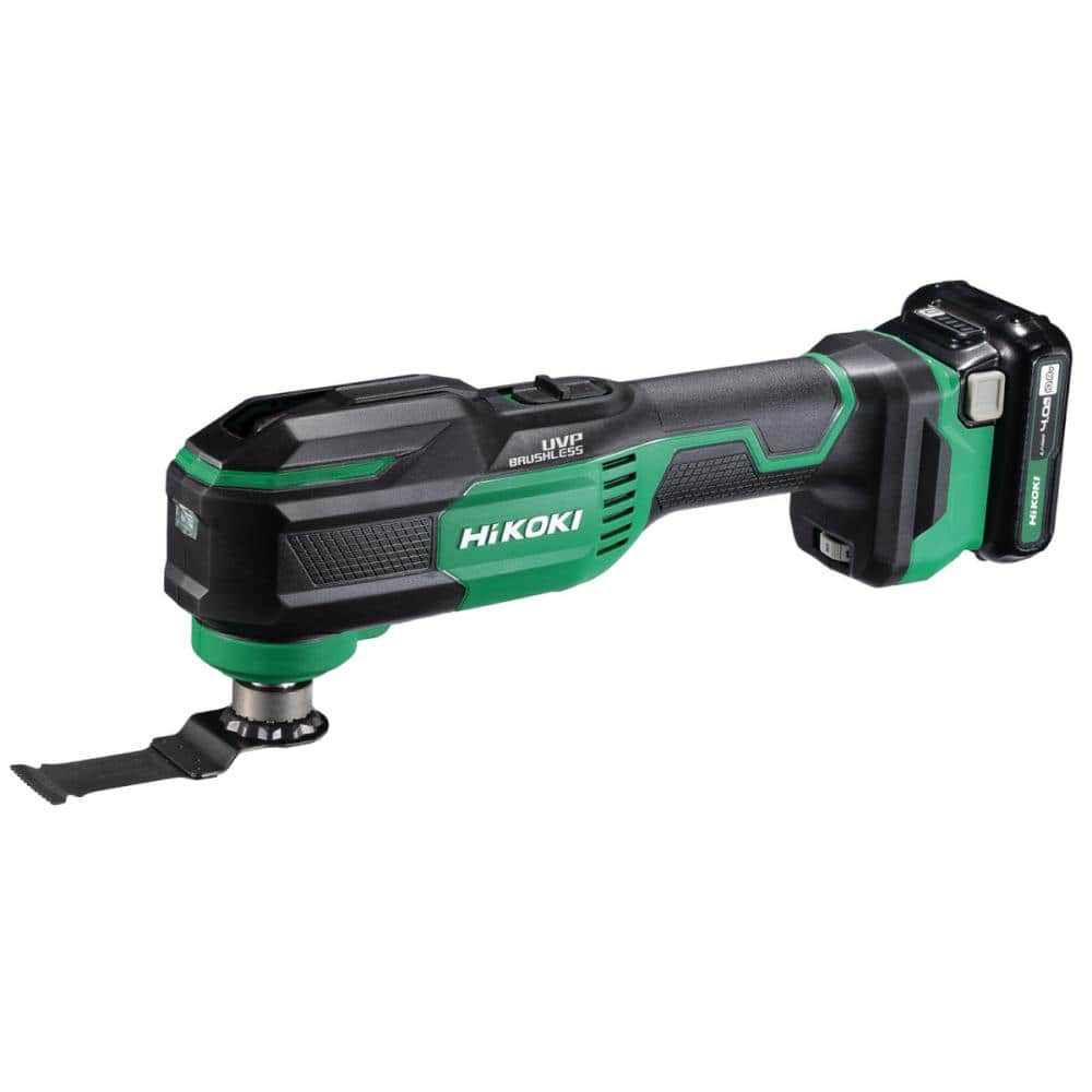 ＨｉＫＯＫＩ（ハイコーキ）　１０．８ＶコードレスマルチツールＣＶ１２ＤＢ（ＬＳ）