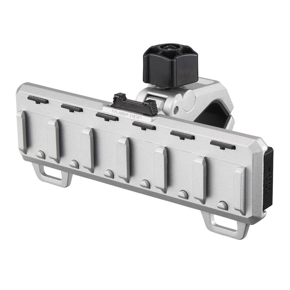 丸型建材用　クランプ式