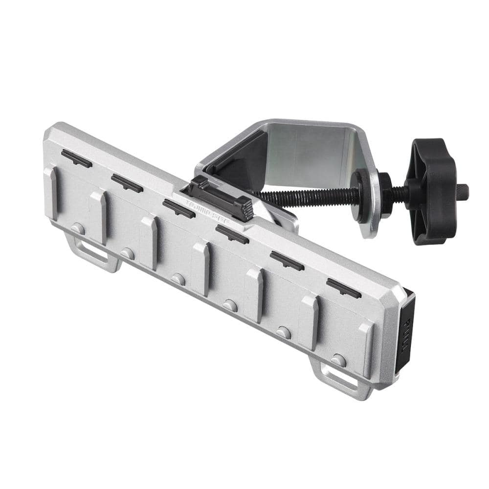 脚立用　クランプ式