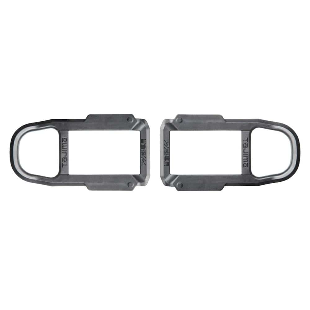 Ｔａｊｉｍａ　タジマ　セフホルダー縦ベルト用　フィット　フックハンガー　ＳＦ－ＦＴＨＬＤＨＨ