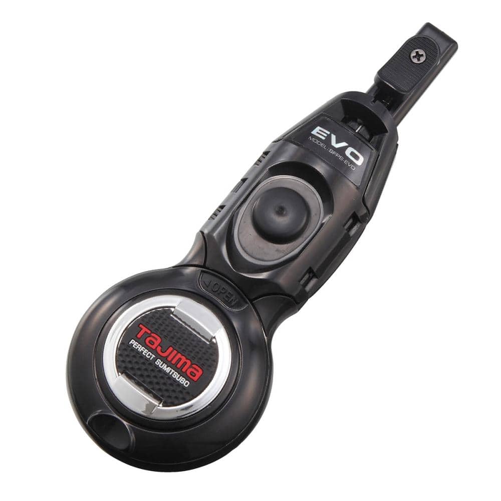 Ｔａｊｉｍａ　タジマ　セフ墨つぼＥＶＯ　Ｓ　ＳＦＰＳ－ＥＶＯ－ＳＢＫ