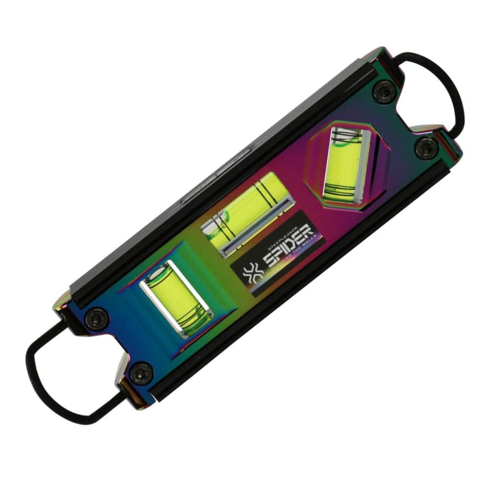 藤原産業　ＳＫ１１　ＳＰＩＤＥＲ　ＳＰＤ鳶レベル　レインボー　ＳＥＤ－ＴＢＰ－ＧＰ