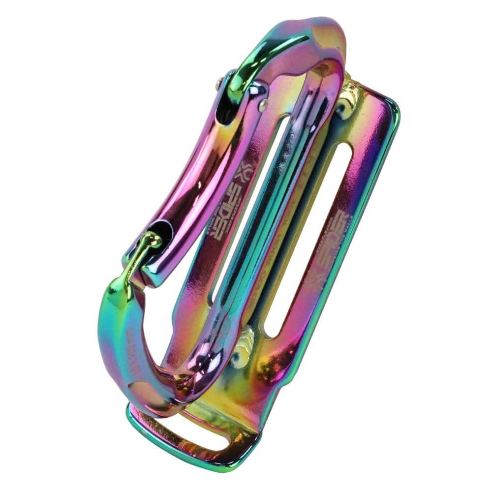 藤原産業　ＳＫ１１　ＳＰＩＤＥＲ　アルミツールフック　レインボー　ＳＰＤ－ＴＨ－Ｍ－ＲＩＰ