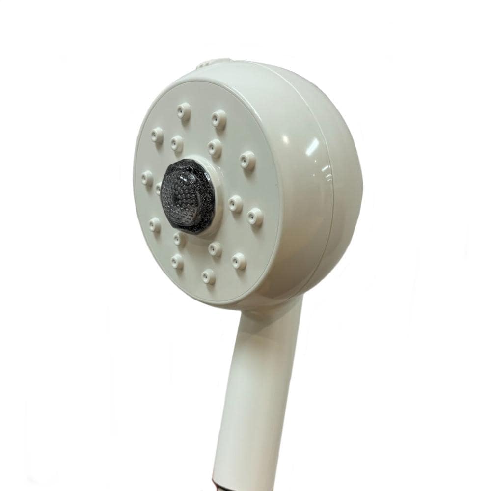 サイエンス　シャワーヘッド　ミラブル　爽（さら）