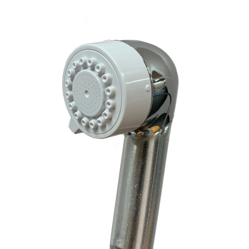 サイエンス　シャワーヘッド　ミラブル潤　（うる）