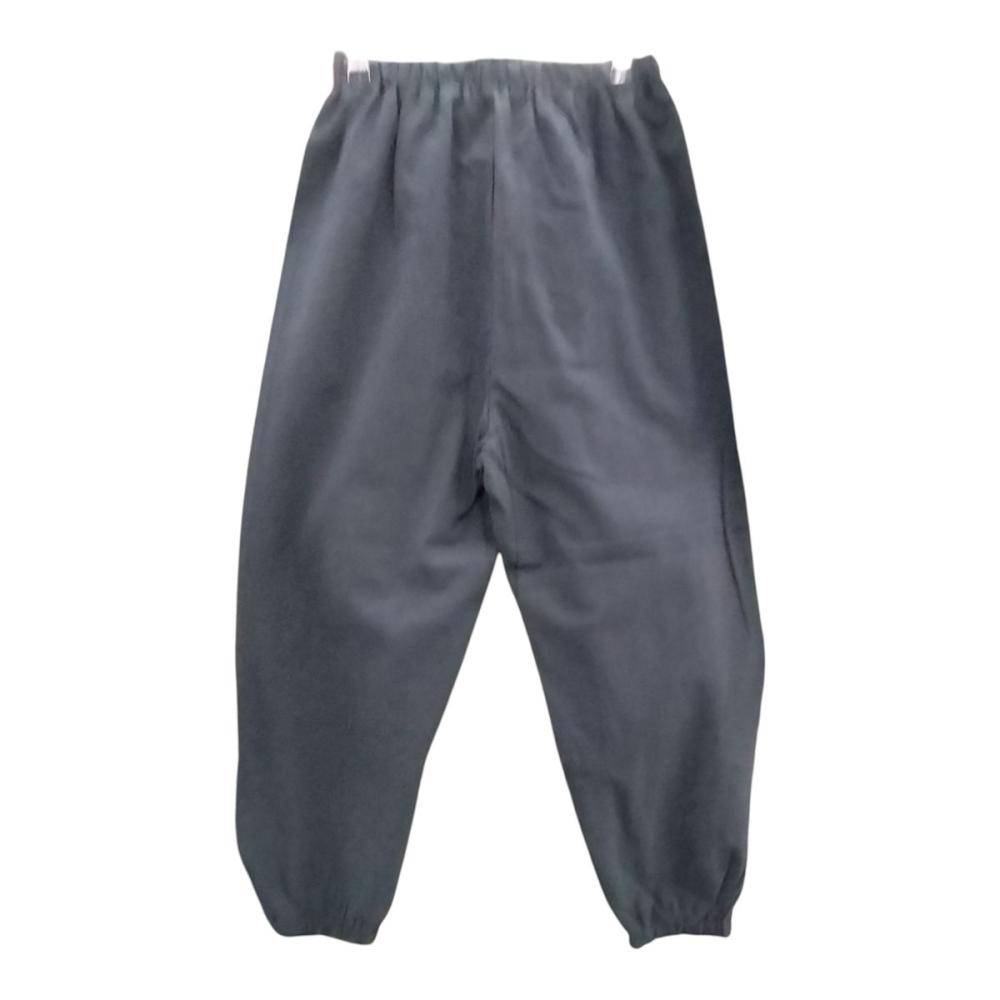 婦人　楽らくパンツ　綿１００％　ブラック　Ｍ－Ｌ　６０３２７