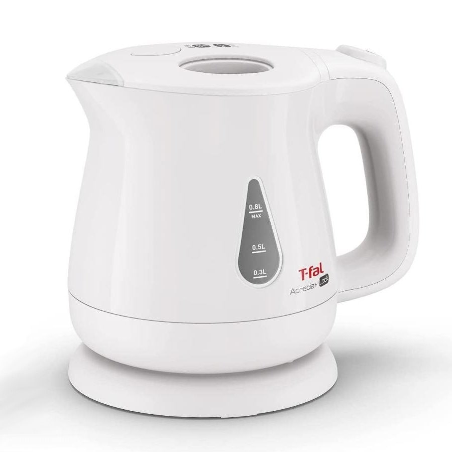 Ｔ－ｆａｌ　アプレシア　プラスロック　ホワイト　ＫＯ５４０１ＪＰ