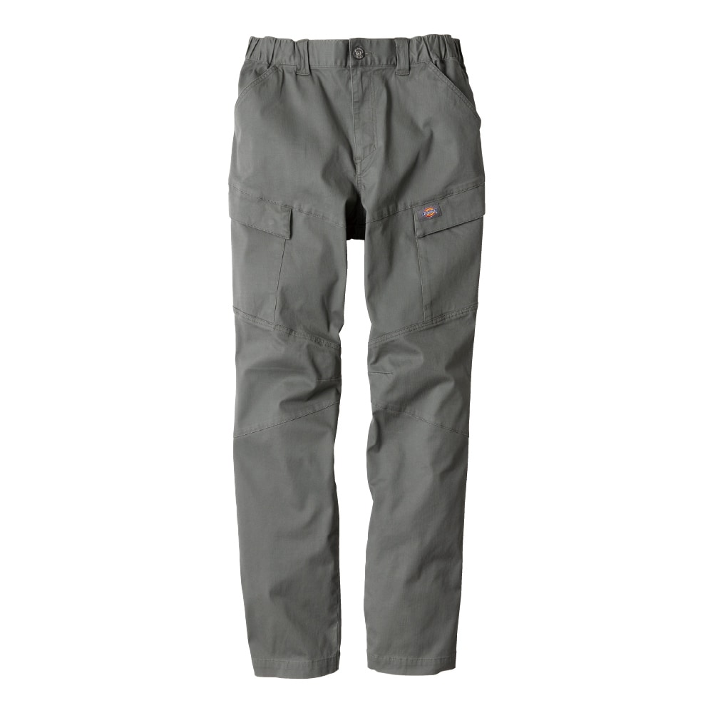 Ｄｉｃｋｉｅｓ　ストレッチヘリンボーンカーゴパンツ　シダー　Ｍ