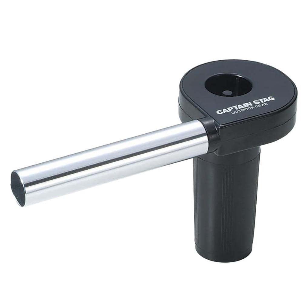 キャプテンスタッグ　イージー送風機　電池式　ＵＧ－３３０８