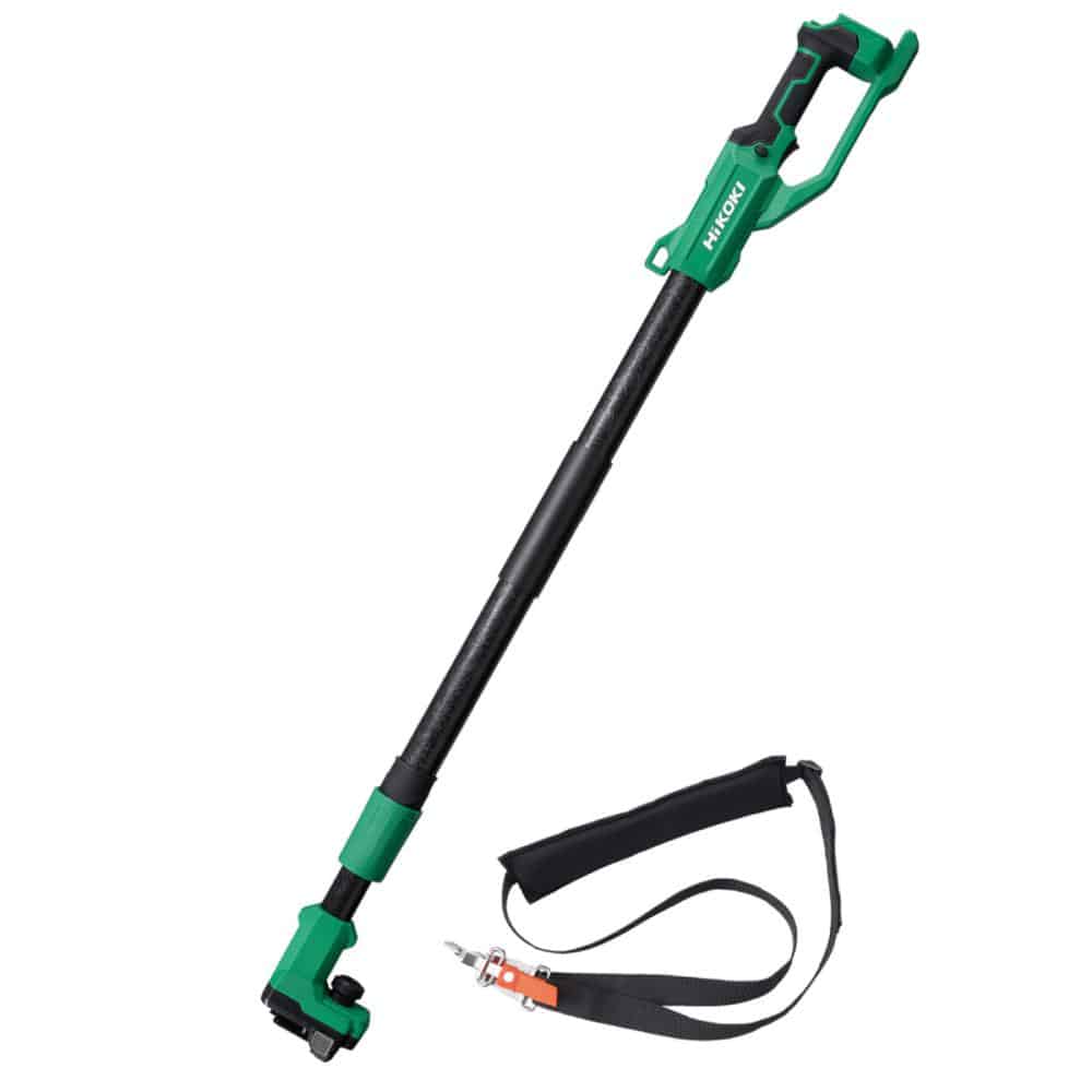 ＨＩＫＯＫＩ（ハイコーキ）　ポールアタッチメント　ＣＳ１８－ＡＤ