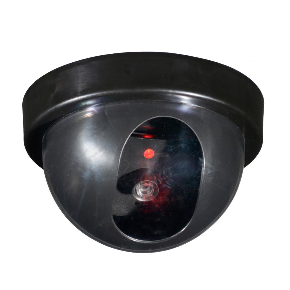 オーム電機　ダミーカメラ　常時点滅タイプ