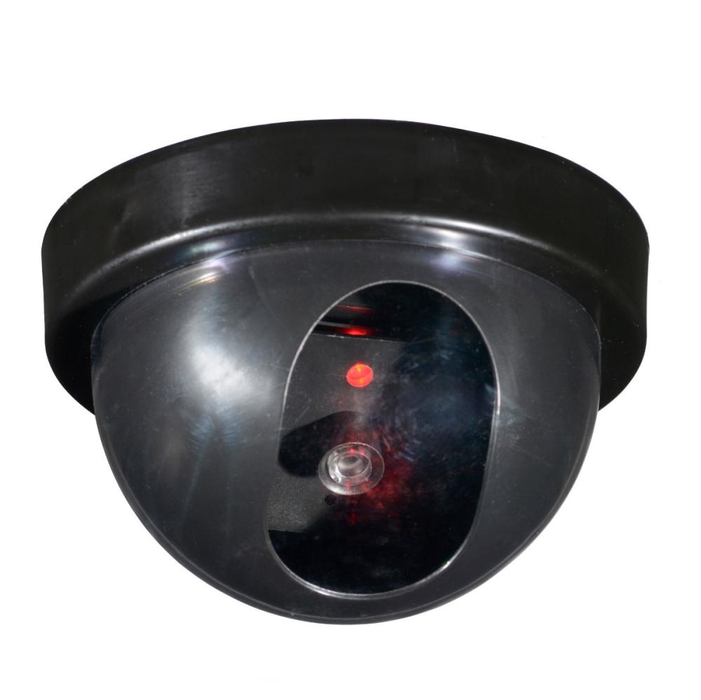 オーム電機　ダミーカメラ　明暗センサー式点灯タイプ