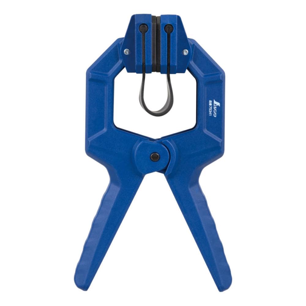 シンワ測定　バンドクランプ　５０ｍｍ　７５３４１