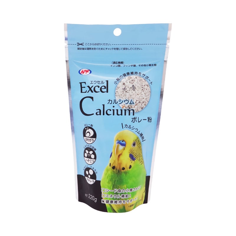 エクセルカルシウム　ボレー粉　２２０ｇ