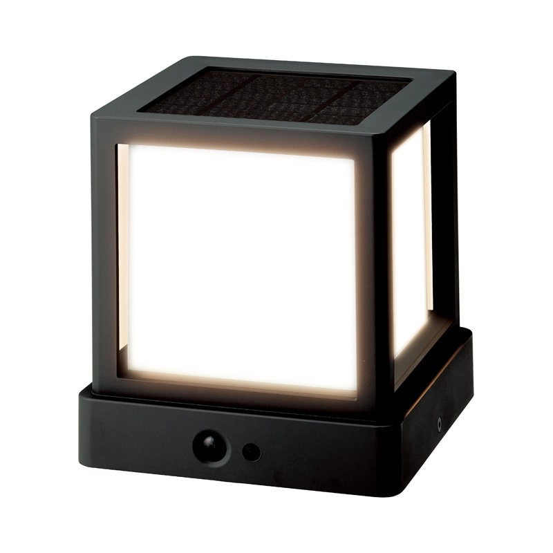 ＥｘＬｉｇｈｔｓ　ソーラーマルチプレイライト　ＶＥＳＴＡ　ＬＧＳ－ＥＬ２