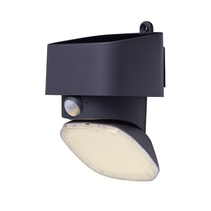 ＥｘＬｉｇｈｔｓ　ソーラーセキュリティーライト　ＭＡＲＳ