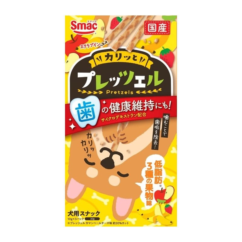 低脂肪３種の果物味