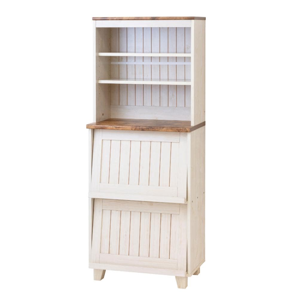 クロシオ　カントリー　フラップキャビネット　５２５３１