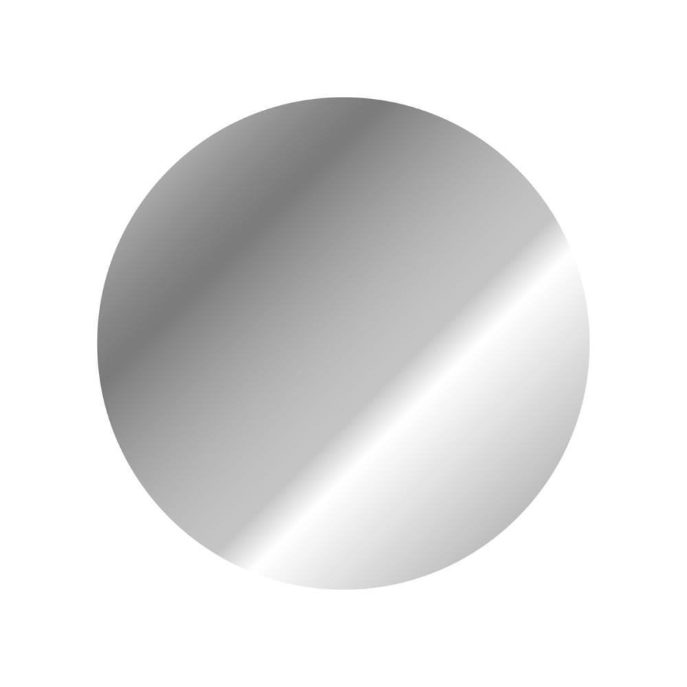 東洋ケース　ピタッとミラー　０１　正円