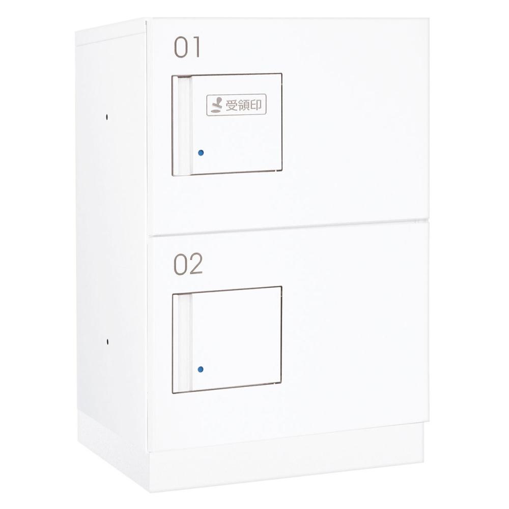 ダイケン　集合住宅用宅配ボックス　ＴＢＸ－Ｆ１ＳＳＮーＷＷ