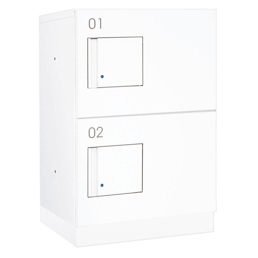 ダイケン　集合住宅用宅配ボックス　ＴＢＸ－Ｆ１ＳＳ－ＷＷ