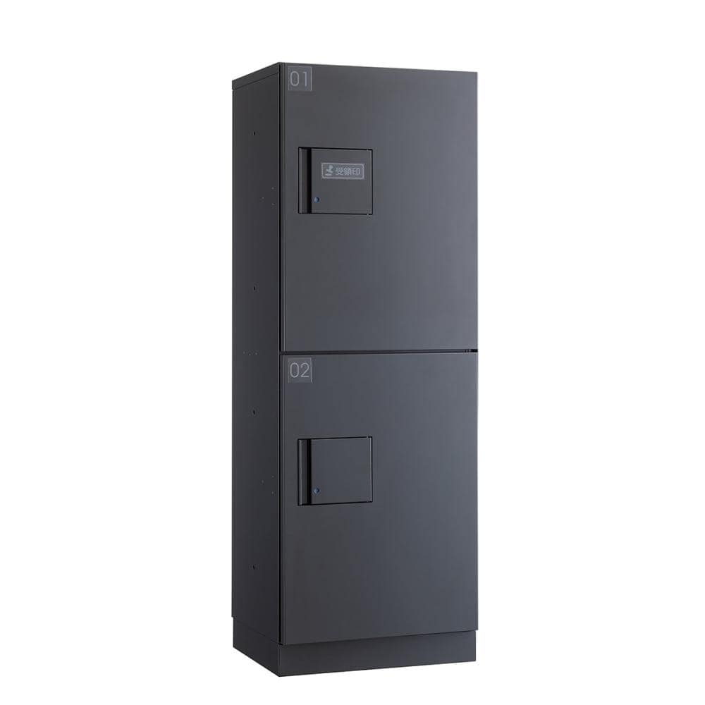 ダイケン　集合住宅用宅配ボックス　ＴＢＸ－Ｆ２Ｎ－ＧＧ