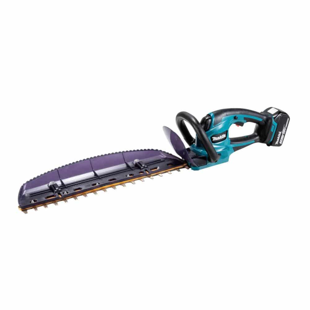 マキタ　充電式ヘッジトリマ　ＭＵＨ４６７ＤＷＦ