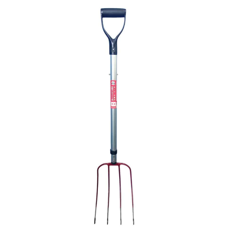 浅香工業　ＡＳＫ　ホーク４本爪　伸縮ＡＰ柄