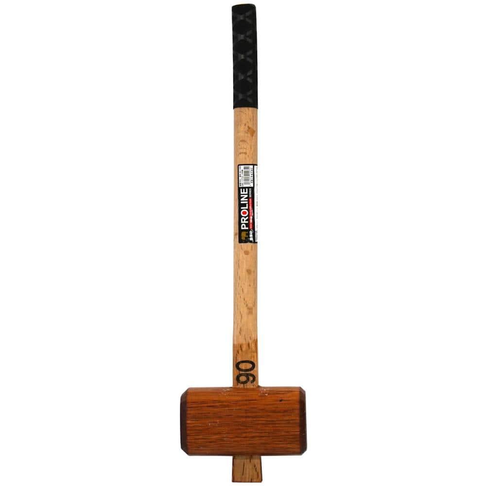 浅香工業　金象印　ＰＲＯ　掛矢　９０×６００　＃１１０７５２