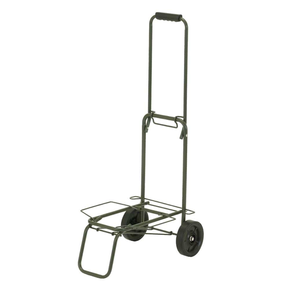 ナチュラルシーズン　キャリーカート