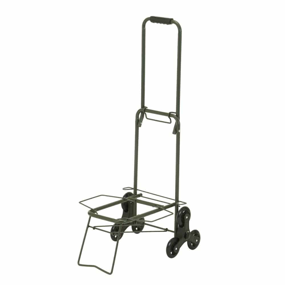 ナチュラルシーズン　三輪キャリーカート