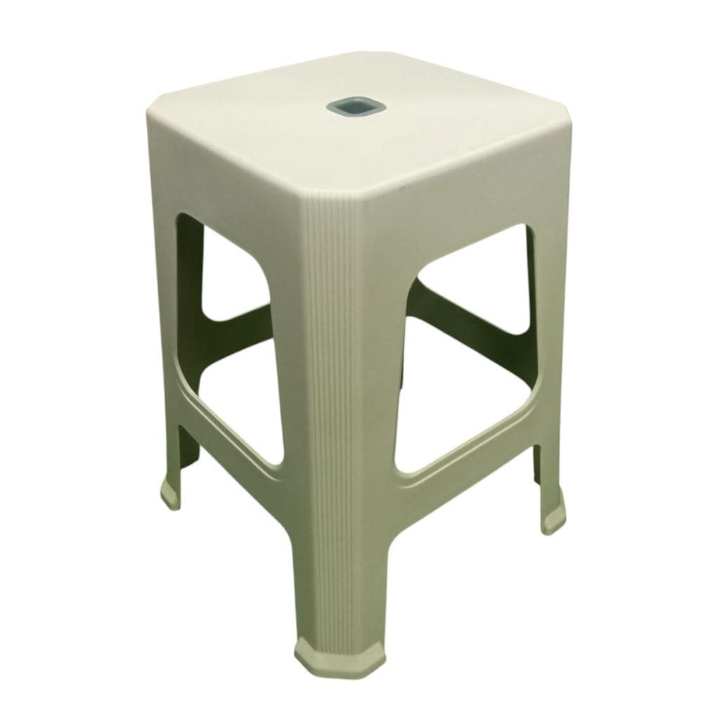 Ｂｒｅｅｚｙ　Ｇｒｅｅｎ　スタッキングチェア　Ａ２１１８