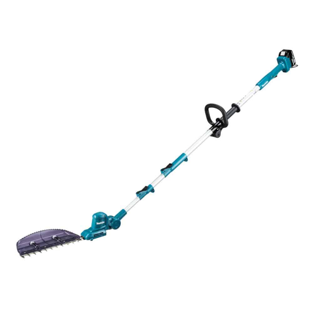 マキタ　充電式ポールバリカン　ＭＵＮ３０１ＬＤＷＦ