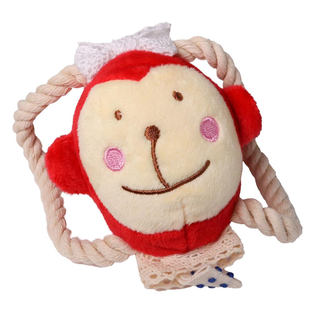 デコフル　おさるさん