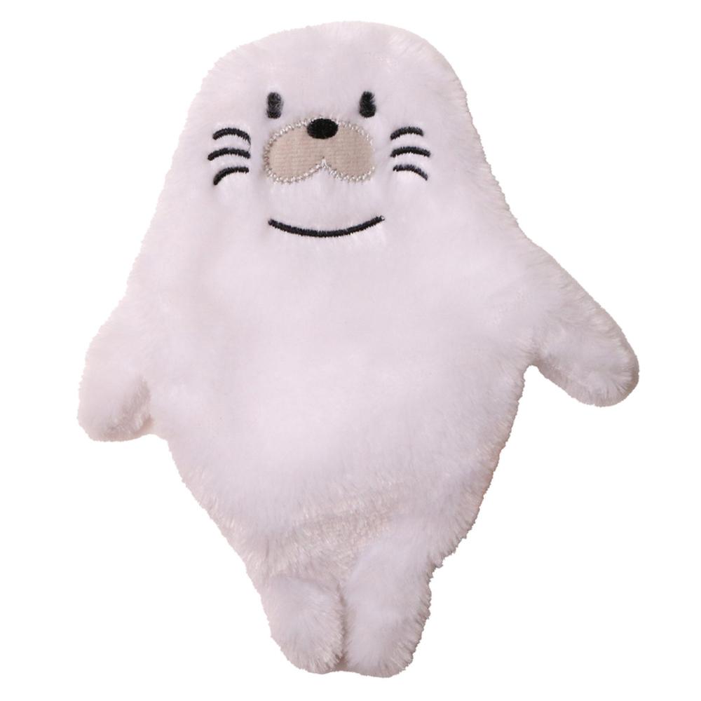 へにゃぴー　あざらしさん