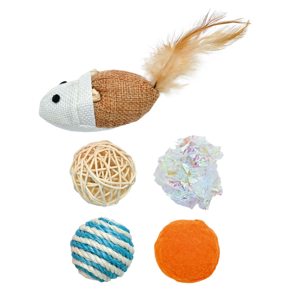 極遊び塾！　あれこれバラエティーパック