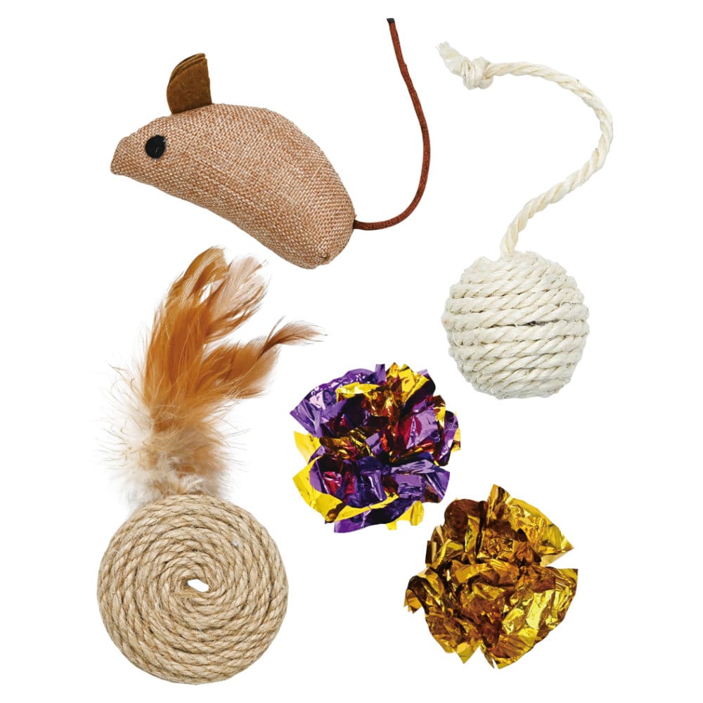 極遊び塾！　カジカジバラエティーパック