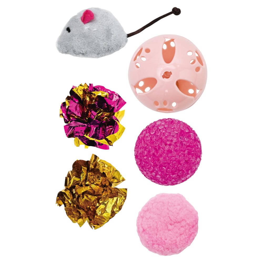 極遊び塾！　そそられバラエティーパック