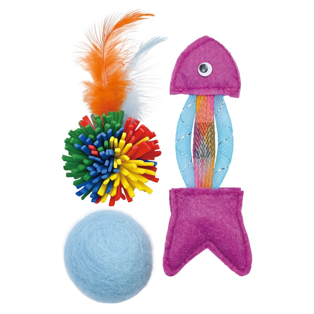 極遊び塾！　ええ匂いバラエティーパック