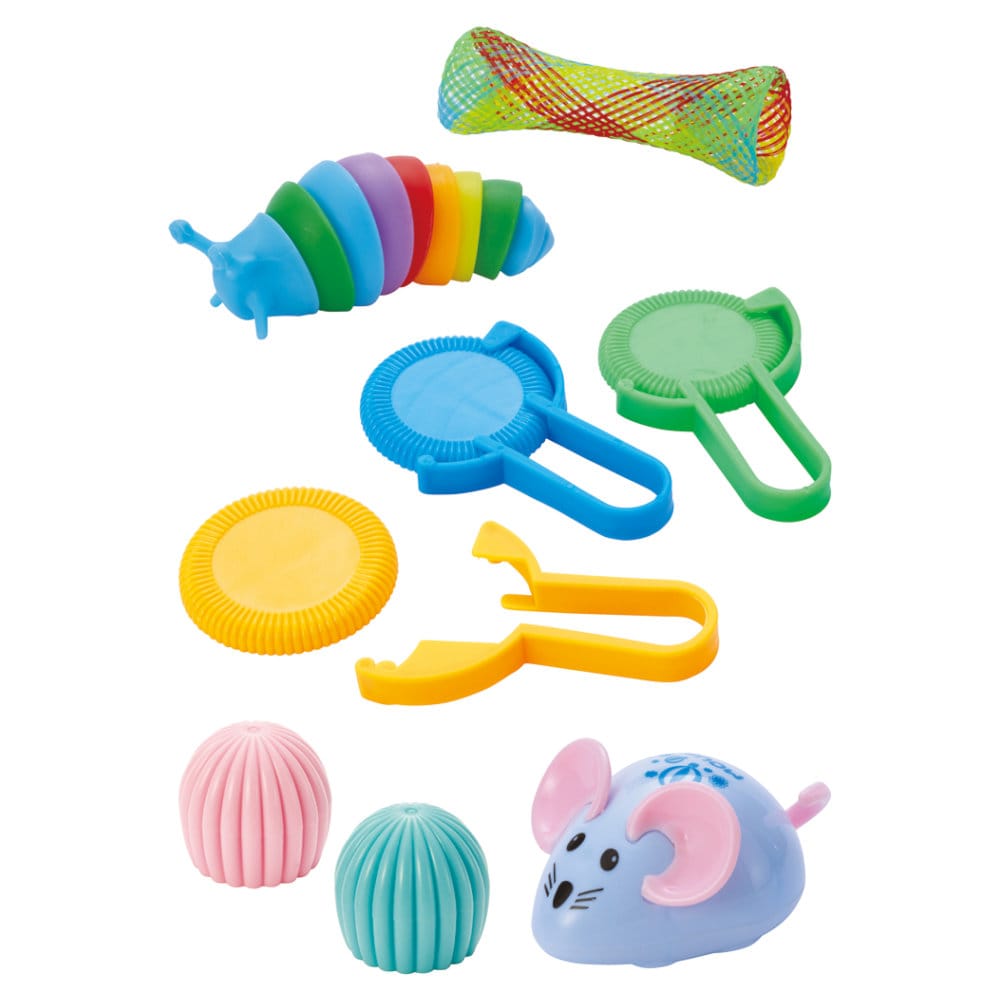 極遊び塾！　エンバンＭＩＸバラエティーパック