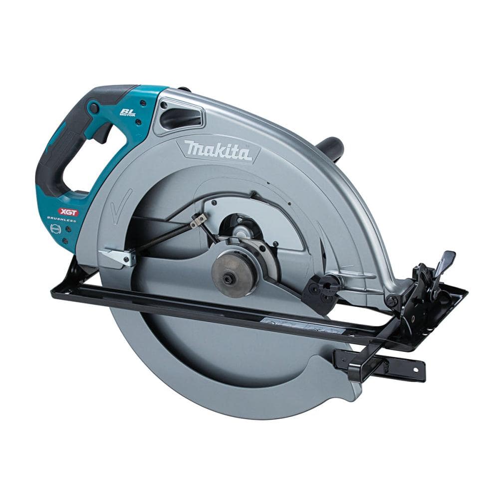 マキタ　充電式マルノコ　４１５ｍｍ　ＨＳ０１３ＧＺ