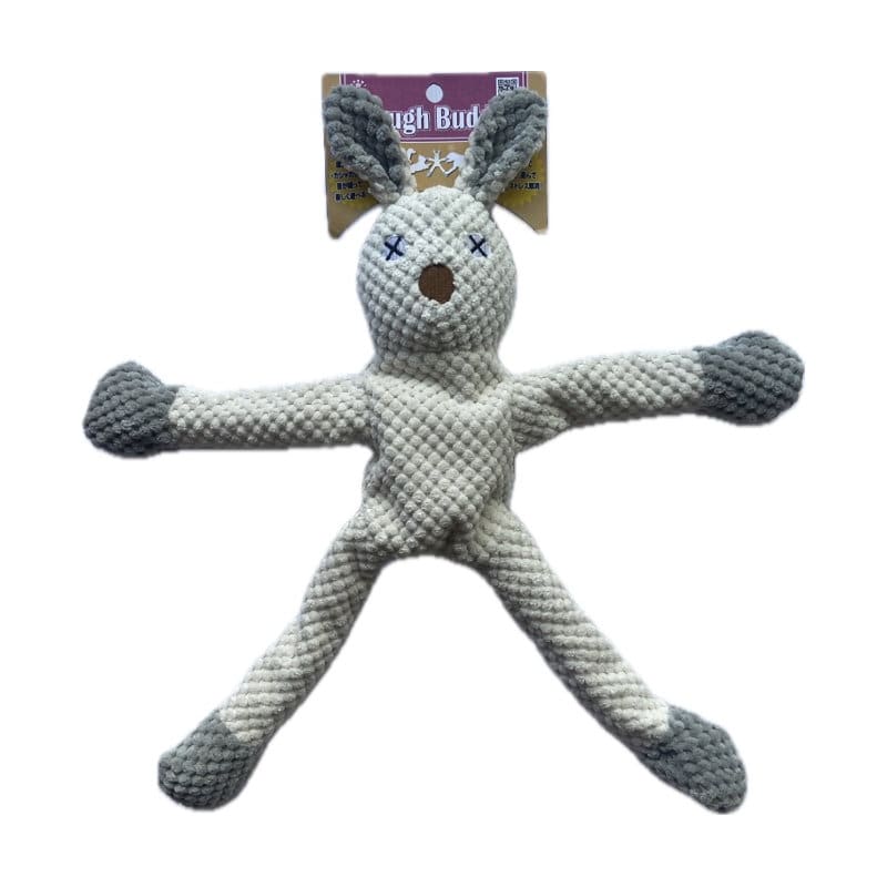 タフバディ　ラビット