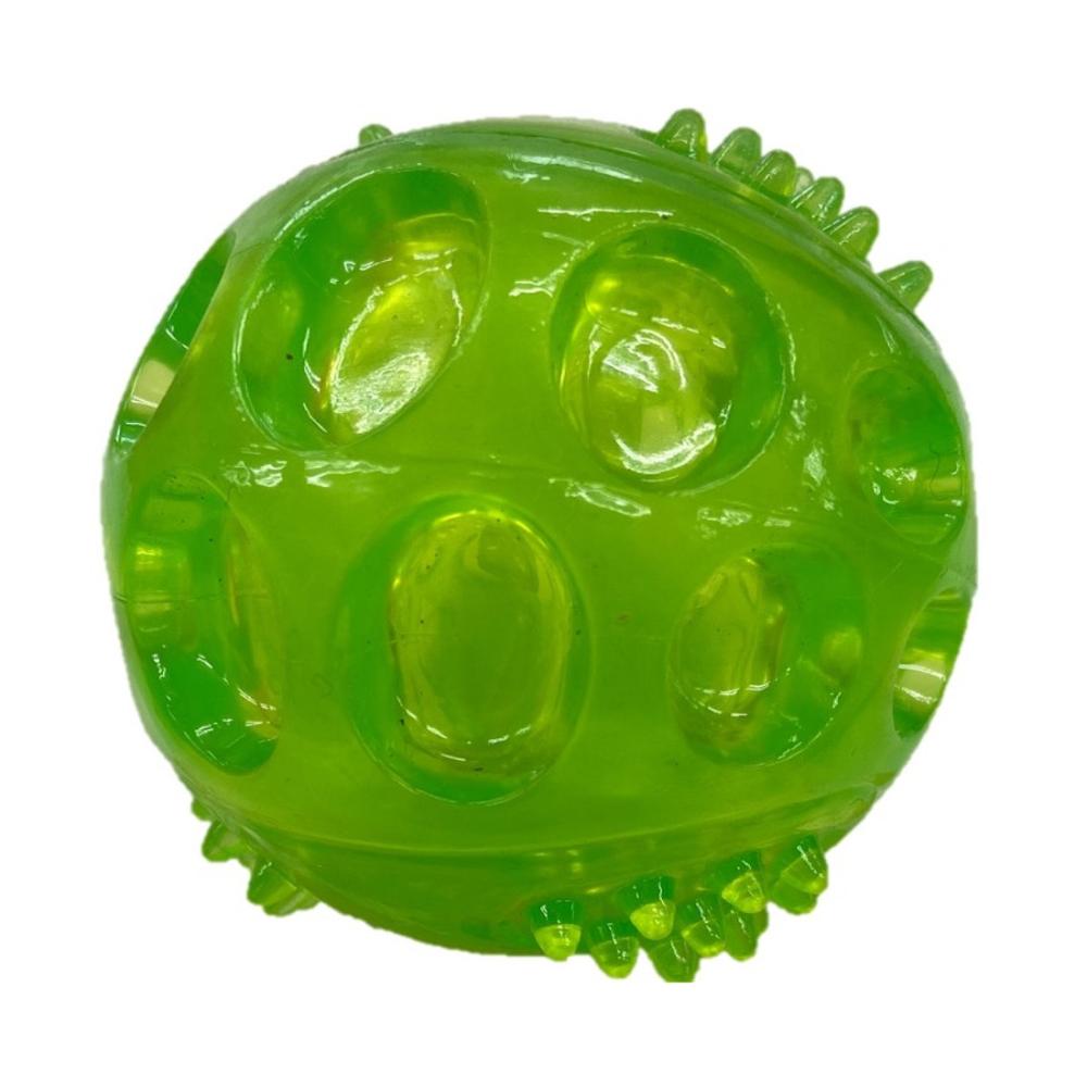 ゴーアンドフェッチＥ‐Ｂｉｔｅ　７．５ｃｍ　グリーン