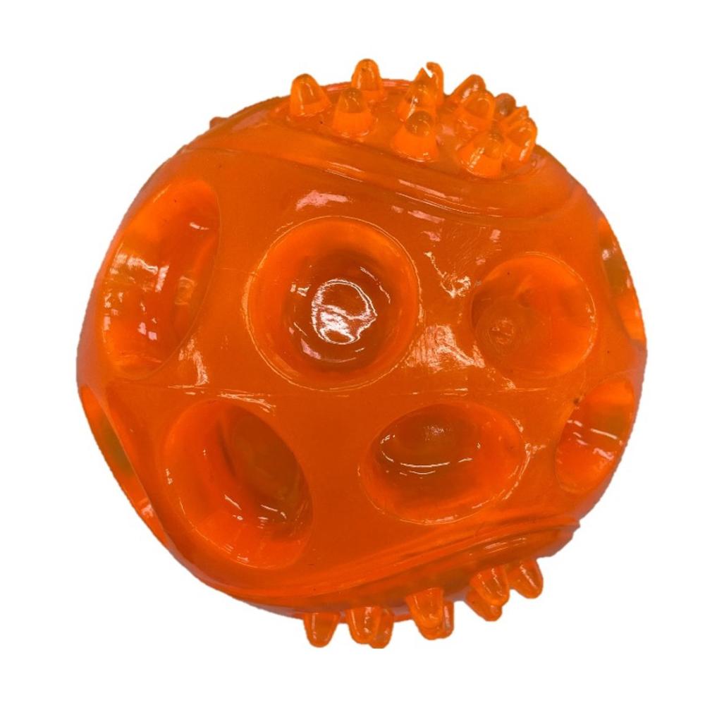 ゴーアンドフェッチＥ‐Ｂｉｔｅ　６．３ｃｍ　オレンジ