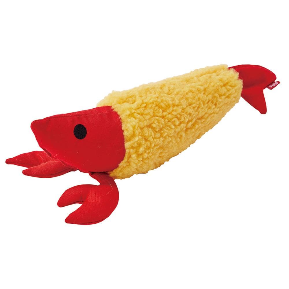 ペティオ　けりぐるみ　カラッと揚がったえび天